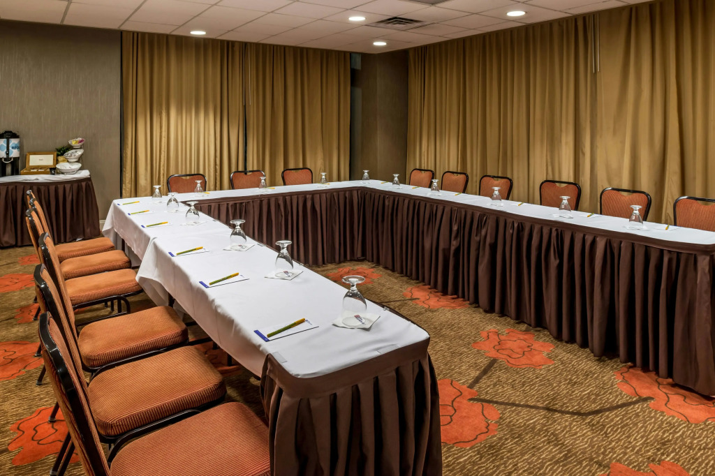 Hilton Garden Inn Detroit Southfield