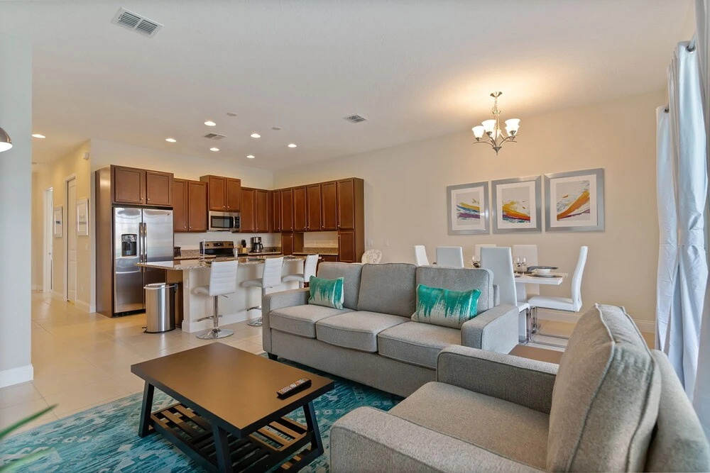 Festival Resort by Florida Star Vacations