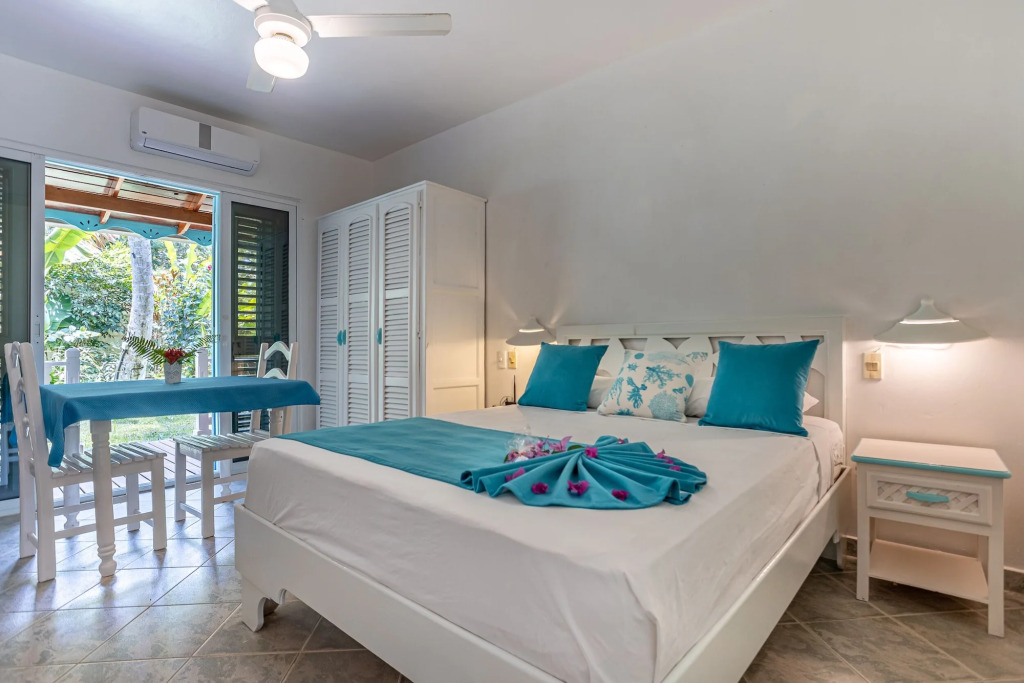 Hotel Playa Colibri
