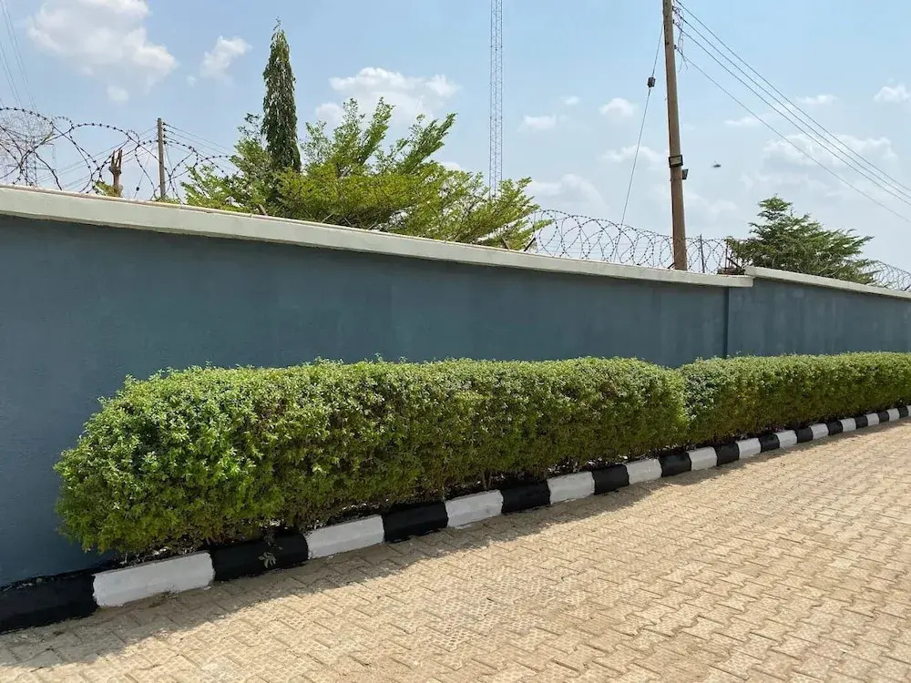 Mabala Millennium  Hotel