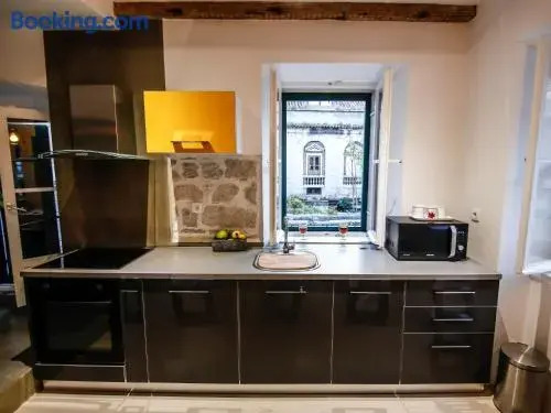 Diocletians Palace Apartments