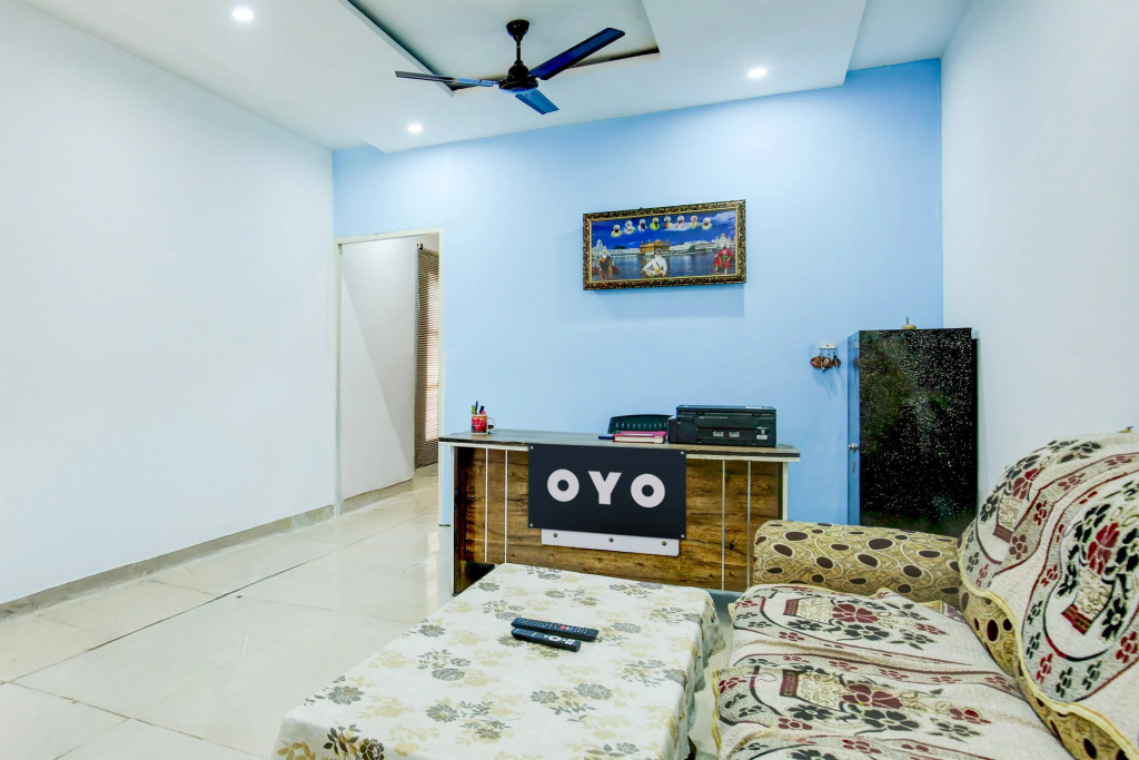 Hotel O KLER Guest House
