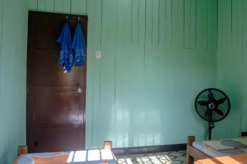 Hostel Casa de las Palmas Tours