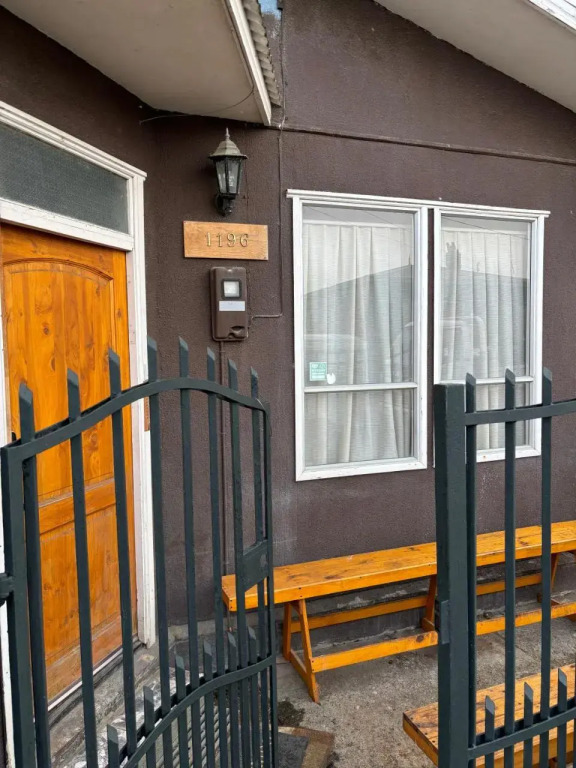 Hostel Sierra Baguales
