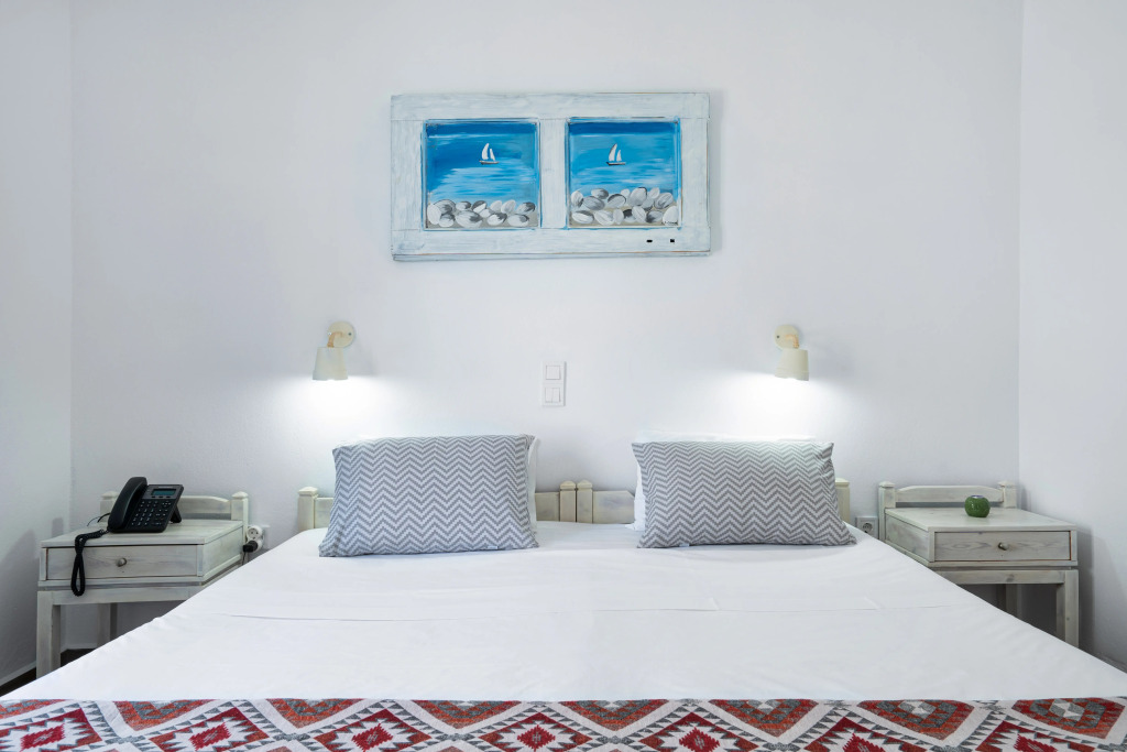 Hotel Iris