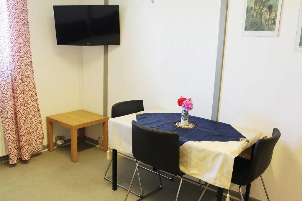 Hine Bakke Bed And Breakfast