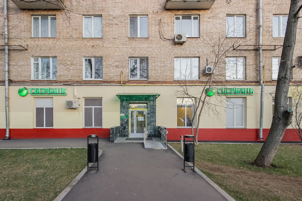 Апартаменты GM, ул. Большая Грузинская, 12