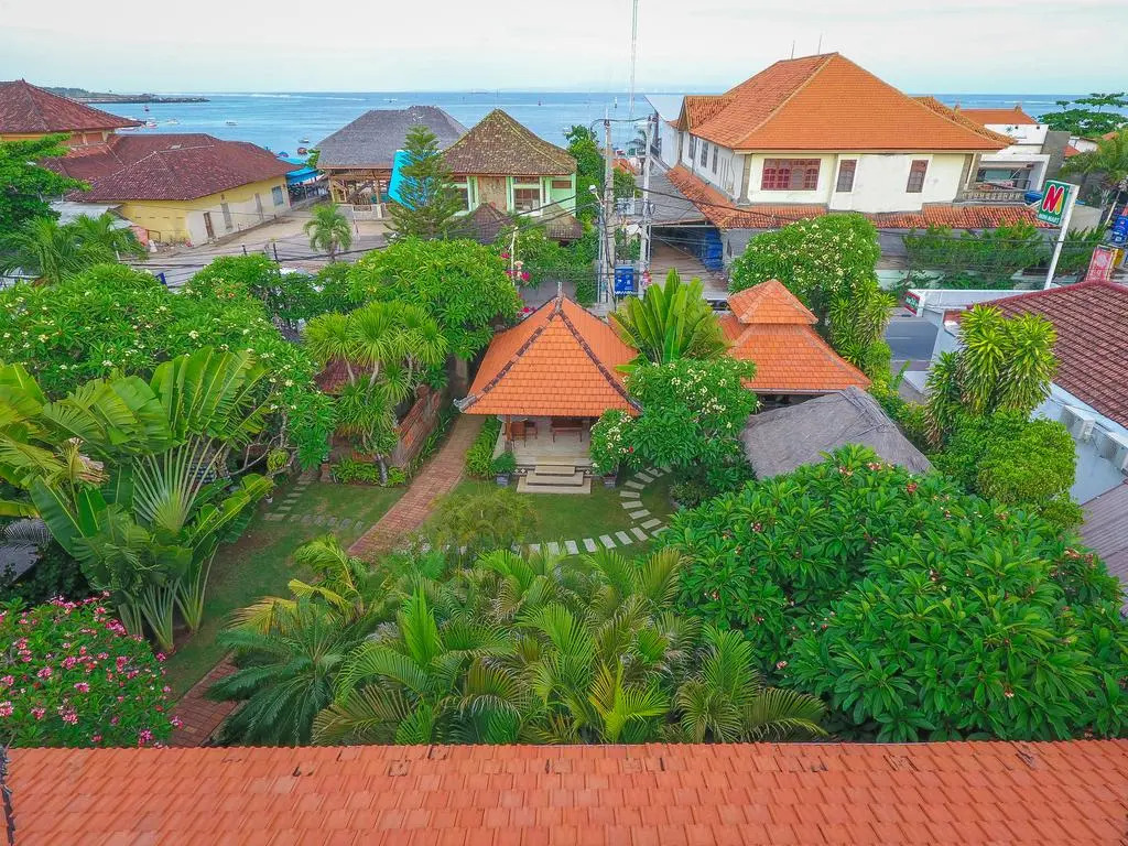 Pondok Agung Bed & Breakfast