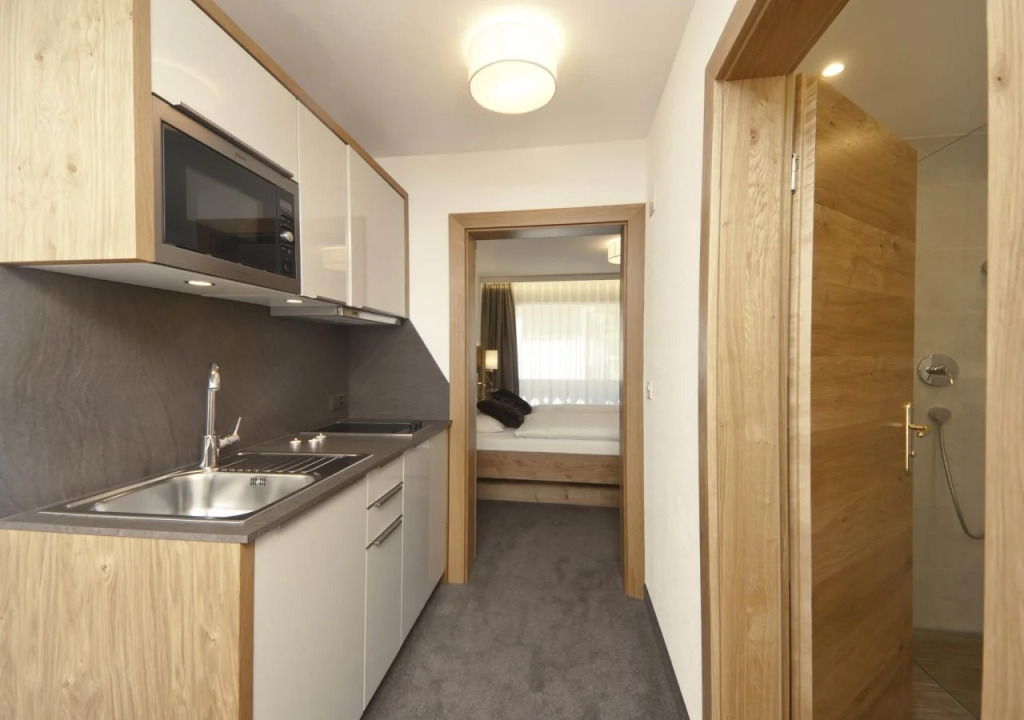 Waldpark Hotel Garni
