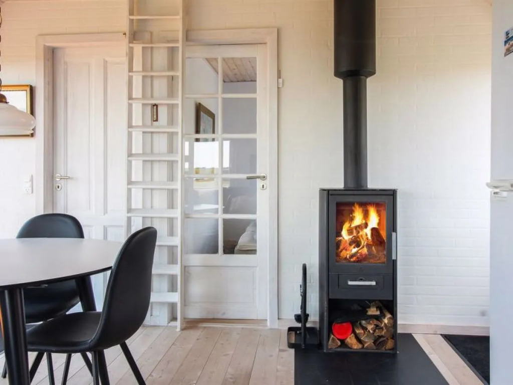 "Cheyanne" - 50m from the sea in NW Jutland