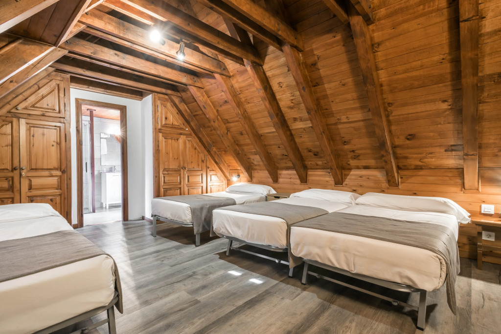 Hotel SNÖ Mont Romies