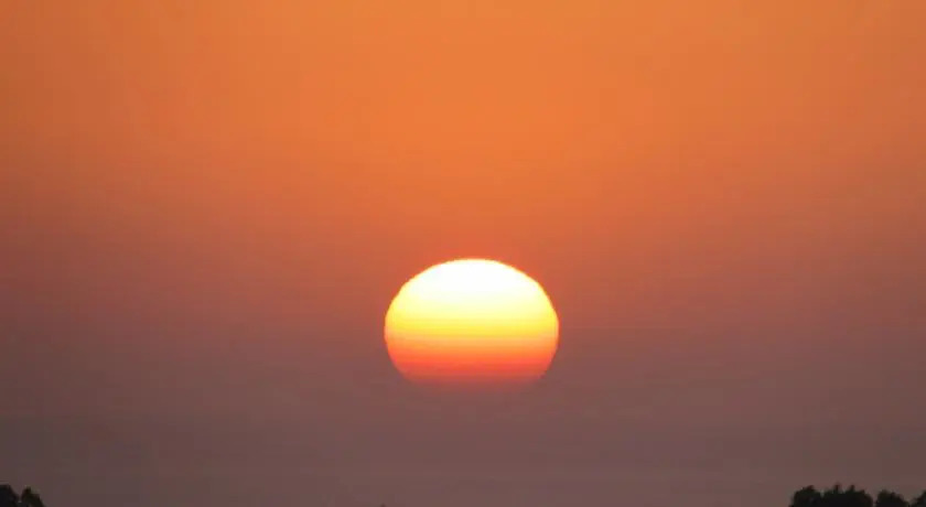 Cerca do Sul