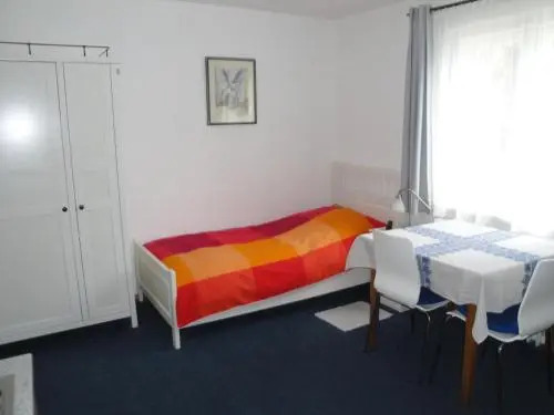 Bed & Kitchen Burgau