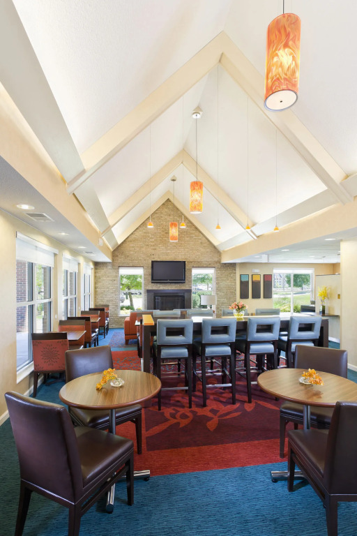 Residence Inn by Marriott Cedar Rapids