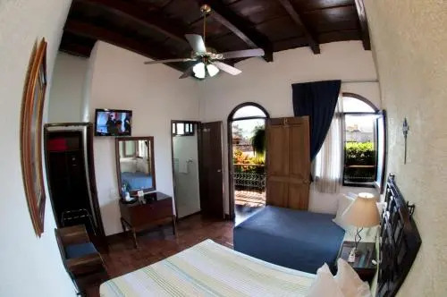 Casa Florencia Hotel