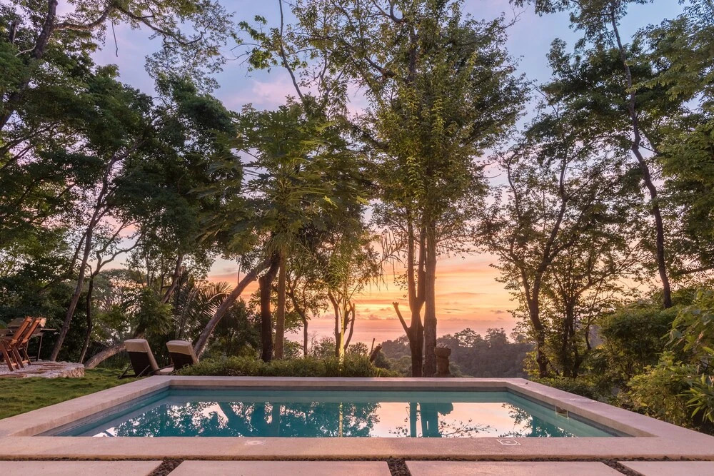Villa Makai Santa Teresa