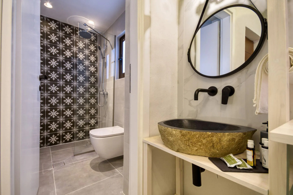 Bastion Luxury Medieval Accommodation