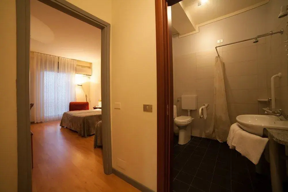 Hotel Miralago