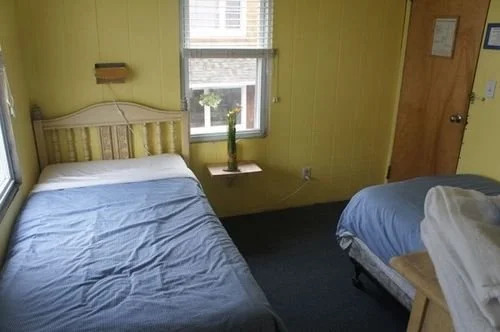 Houser's Hotel