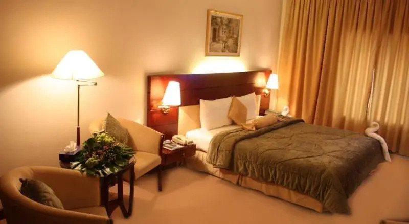 Rum Art Hotel