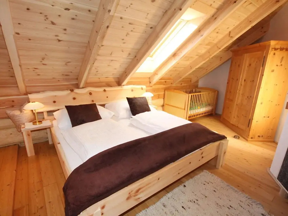 Chalet Chalet Karin by Interhome