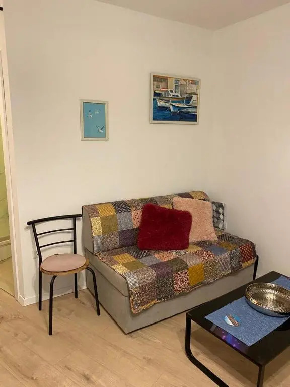 Studio Apartment Klokke