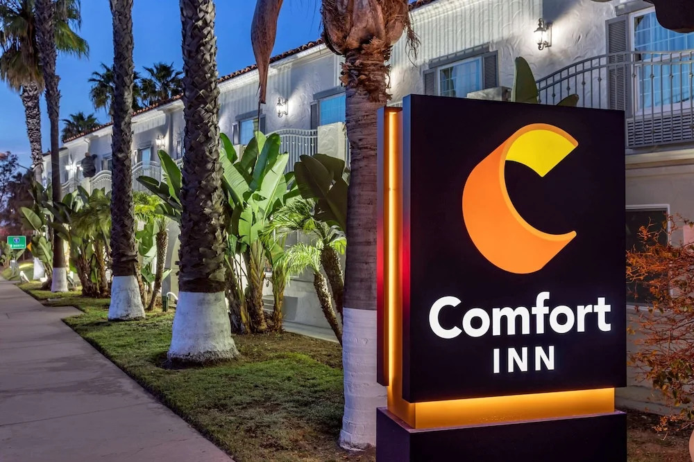 La Quinta Inn San Diego Old Town Airport