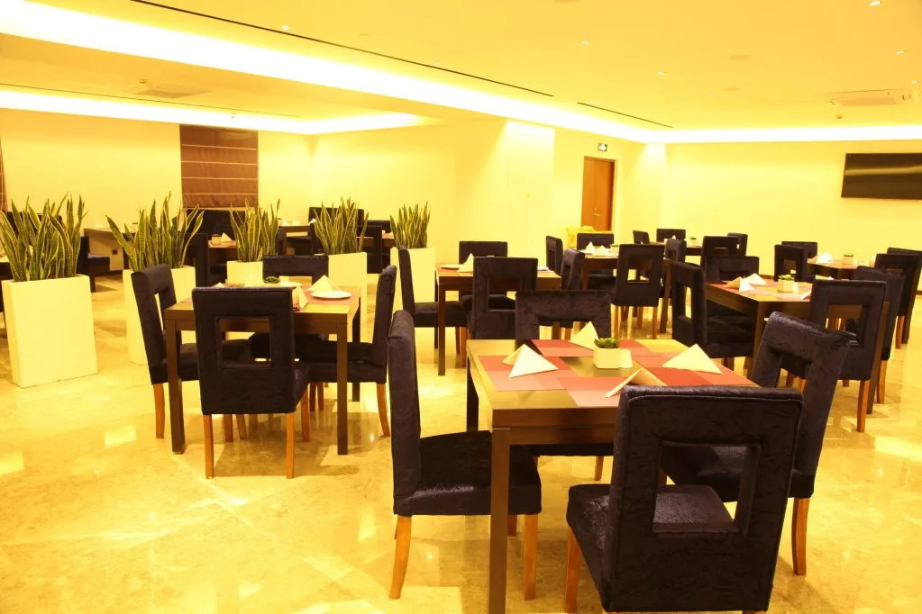 Yitel Hotel Shanghai Xiupu Road