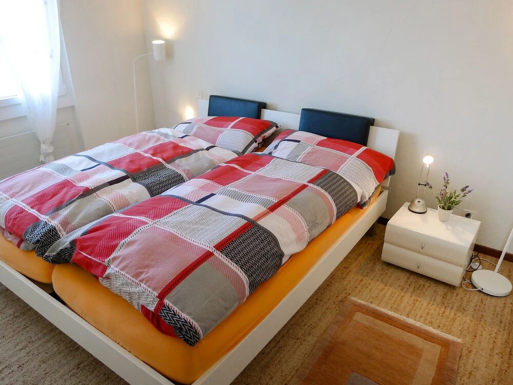 Casa Margherita B Tler Rigi Kaltbad