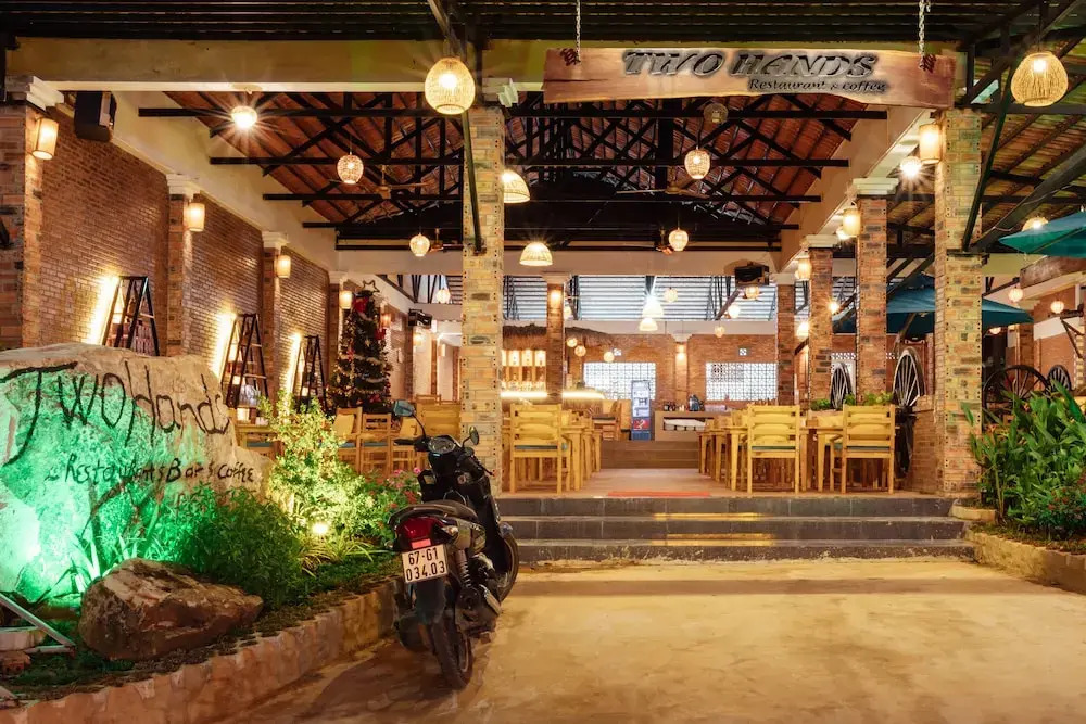 Red Resort Phu Quoc