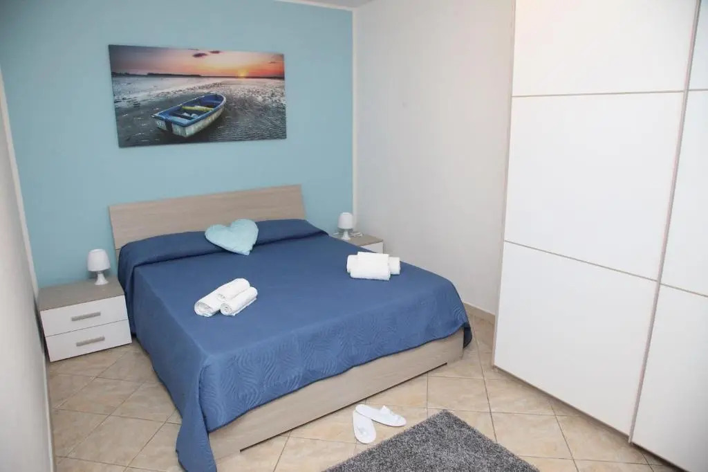 Garibaldi Suites & Apartments