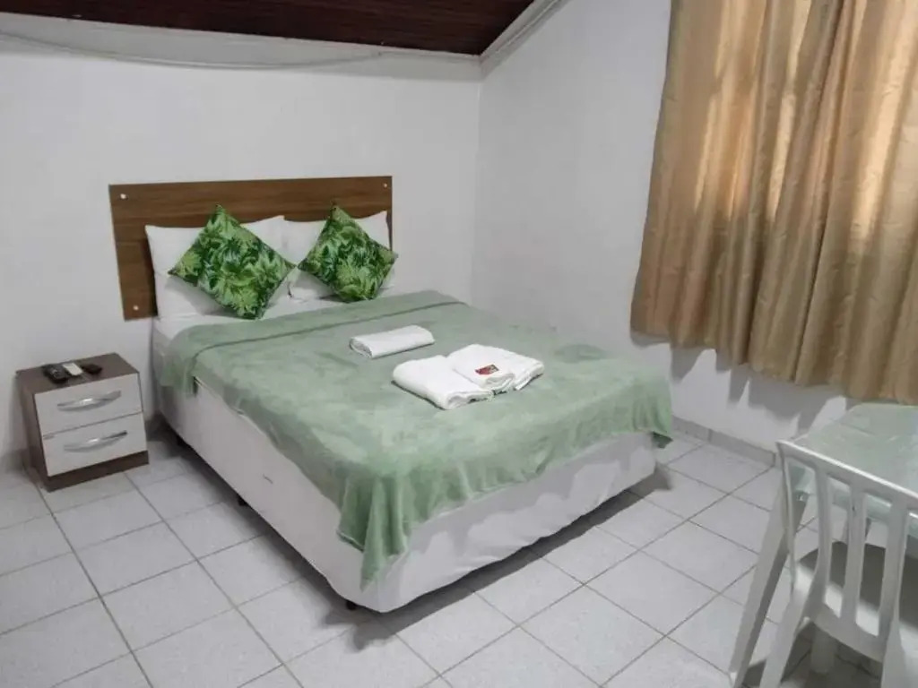 Angra Verde