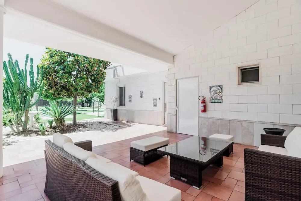 Pietramare Luxury Suites