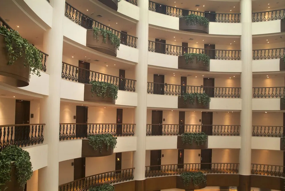 Savoy Suites Noida