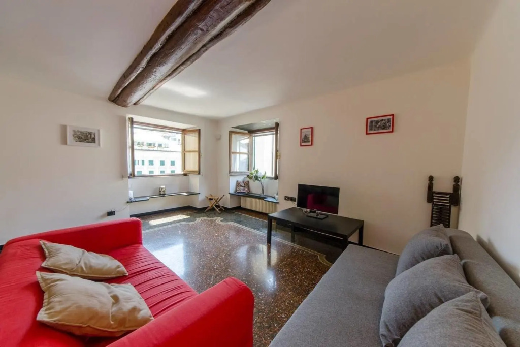 JOIVY Appartamento Regio Sulla Cattedrale