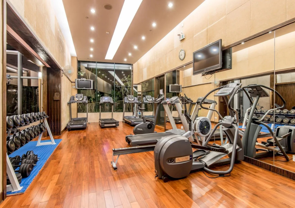CM+ Service Apartment Shenzhen Taige