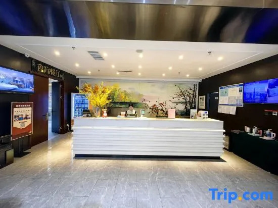 Zhengzhou Kelete Hotel (Yaozhuang Metro Station, Jinyu Industrial Zone)