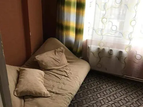 Nanas Guest House
