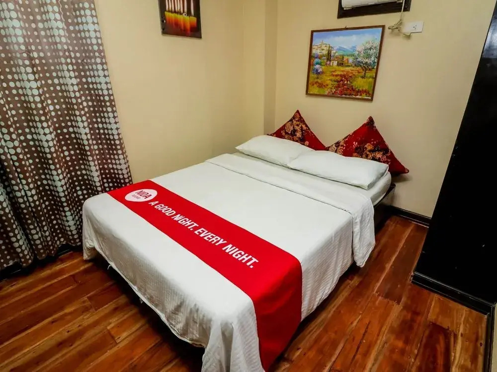 NIDA Rooms Boracay Aklan Broadwalk