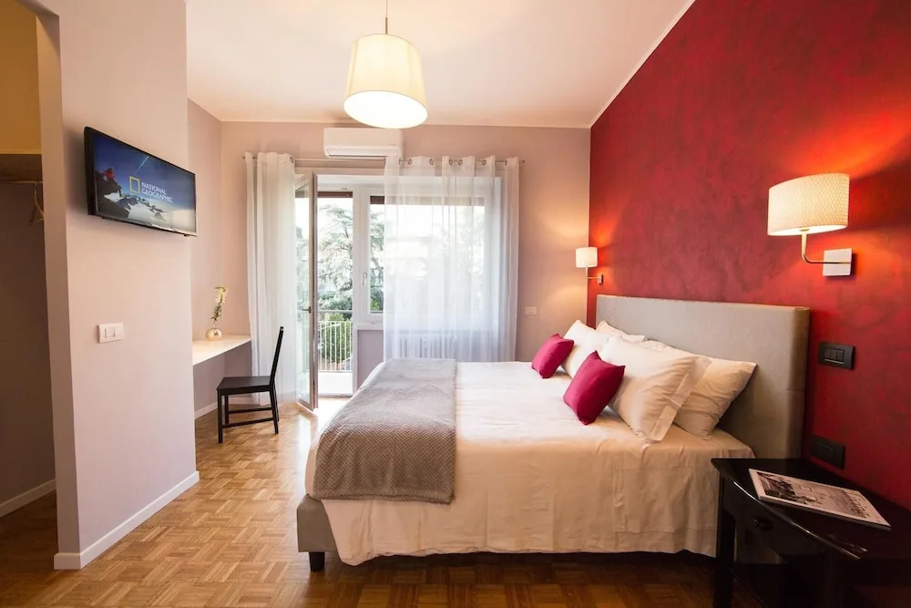 B&B Roma 474