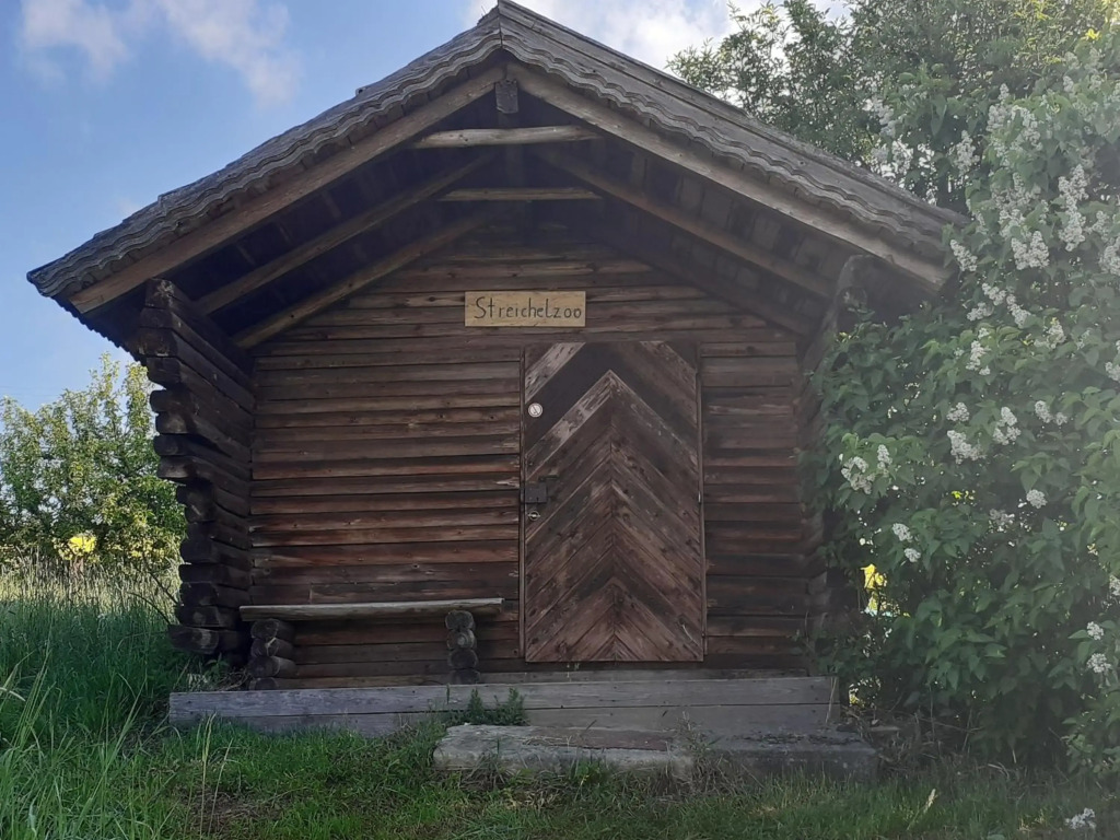 Hofstub´n