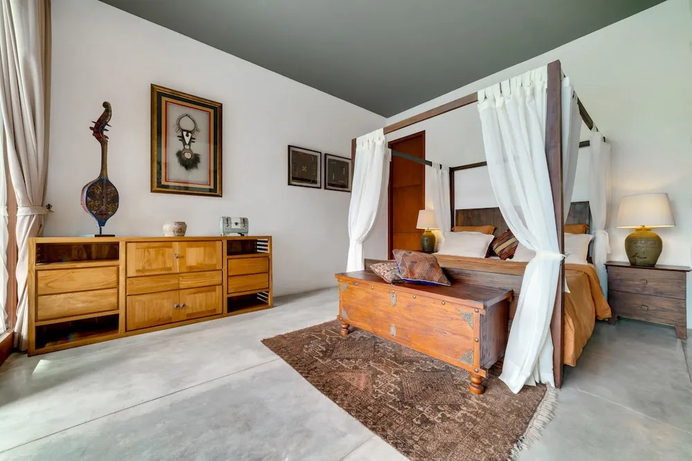 Villa Hayani Uluwatu