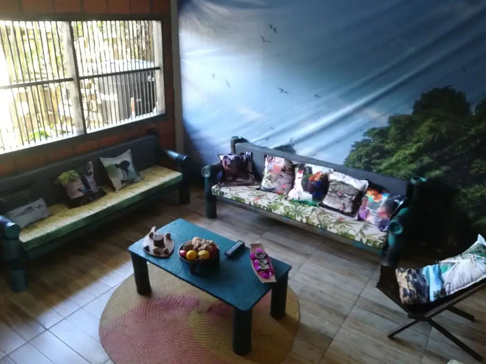 Hotel Acuali Nuqui