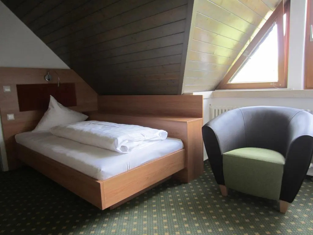 Hotel Restaurant JÄGERHAUS