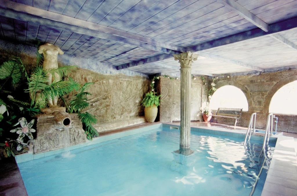 Villa al Parco