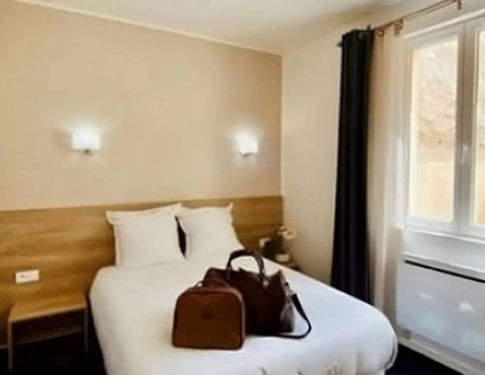 Appart hôtel 7 sensation