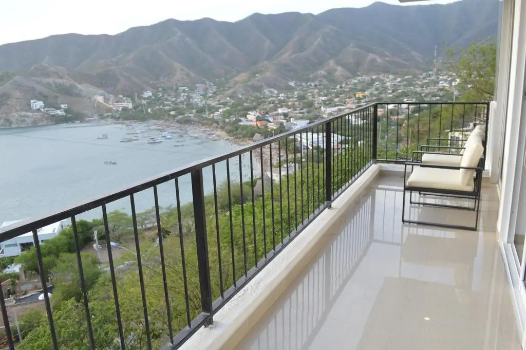 Casas Paraiso