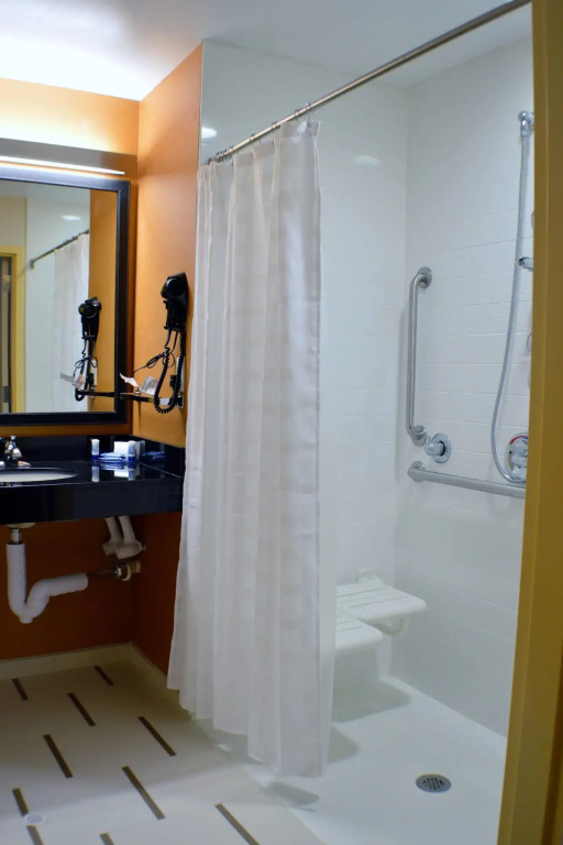 Fairfield Inn & Suites by Marriott Stafford Quantico