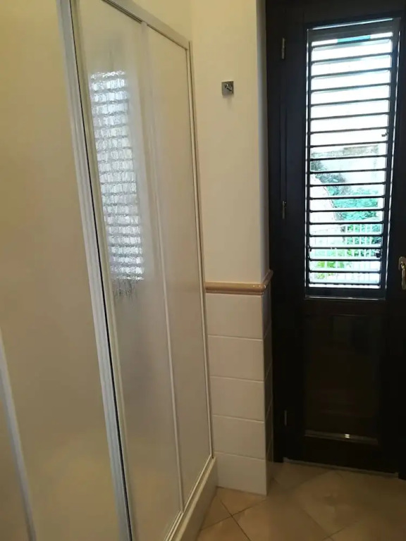 Sant'Agostino apartment