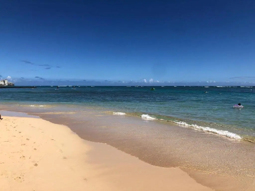 Waikiki Heritage Hotel